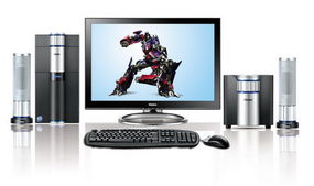 寒促大战一触即发，海尔四核高清轰天雷引爆市场新热潮