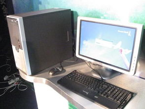 长城发布安全电脑新品，打破国外信息安全的垄断